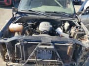 ✅ 2001 Chevrolet Silverado 2500HD LS • VIN: 1GCHK23U81F161167 • Lot: 41874695. Wystawiony na Copart z przebiegiem Nie podano. Bezpłatny archiwum sprzedaży aukcyjnych z USA i szczegółowy raport historii pojazdu na DreamBid. Zdjęcie 11.