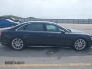 ✅ 2015 Audi A8 4.0T • VIN: WAU32AFD6FN002710 • Лот: 42447149. Опубликован ранее на IAAI с пробегом 109 791 миль. Бесплатный доступ к архиву аукционных продаж из США и подробный отчёт об истории автомобиля на DreamBid. Изображение 12.