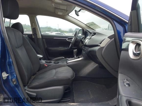 ✅ 2016 Nissan Sentra SR • VIN: 3N1AB7AP0GY259769 • Лот: 42738238. Опубликован ранее на IAAI с пробегом 132 285 миль. Бесплатный доступ к архиву аукционных продаж из США и подробный отчёт об истории автомобиля на DreamBid. Изображение 5.