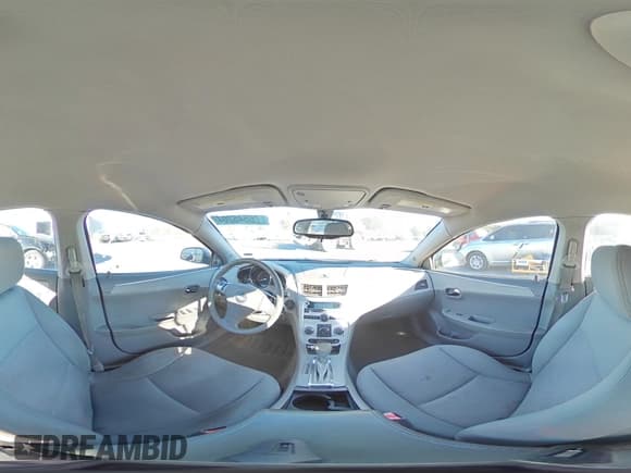 ✅ 2009 Chevrolet Malibu 1LS • VIN: 1G1ZG57B39F106744 • Lot: 76546204. Listed on Copart with 202,124 mi. Free auction sales archive from the USA and detailed vehicle history report at DreamBid. Image 13.