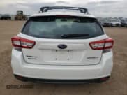 ✅ 2019 Subaru Impreza Premium • VIN: 4S3GTAD62K3731928 • Лот: 70283915. Опубликован ранее на Copart с пробегом 137 165 миль. Бесплатный доступ к архиву аукционных продаж из США и подробный отчёт об истории автомобиля на DreamBid. Изображение 6.