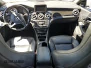 ✅ 2014 Mercedes-Benz CLA 250 • VIN: WDDSJ4EB2EN016322 • Lot: 66334535. Wystawiony na Copart z przebiegiem 86 028 mil. Bezpłatny archiwum sprzedaży aukcyjnych z USA i szczegółowy raport historii pojazdu na DreamBid. Zdjęcie 8.