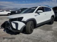 ✅ 2023 Volkswagen Taos SE • VIN: 3VVSX7B21PM314888 • Lot: 82290685. Listed on Copart with 21,408 mi. Free auction sales archive from the USA and detailed vehicle history report at DreamBid. Image 1.