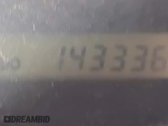 ✅ 2006 Chevrolet Aveo LS • VIN: KL1TD66696B652250 • Lot: 42015003. Wystawiony na IAAI z przebiegiem 143 336 mil. Bezpłatny archiwum sprzedaży aukcyjnych z USA i szczegółowy raport historii pojazdu na DreamBid. Zdjęcie 16.