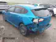 2017 Subaru Impreza Special Sports с VIN 4S3GTAK63H1715650, выставлен на аукционе IAAI как лот 42372432 с пробегом 101 957 миль миль и . История ставок и продаж доступна на DreamBid. Изображение 3.