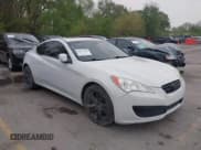 ✅ 2010 Hyundai Genesis Coupe R-Spec • VIN: KMHHT6KD0AU018646 • Lot: 42077089. Wystawiony na IAAI z przebiegiem 162 251 mil. Bezpłatny archiwum sprzedaży aukcyjnych z USA i szczegółowy raport historii pojazdu na DreamBid. Zdjęcie 1.
