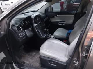 ✅ 2012 Chevrolet Captiva Sport LTZ • VIN: 3GNFL4E58CS613811 • Lot: 42252976. Wystawiony na IAAI z przebiegiem 132 438 mil. Bezpłatny archiwum sprzedaży aukcyjnych z USA i szczegółowy raport historii pojazdu na DreamBid. Zdjęcie 5.