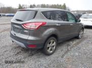 ✅ 2013 Ford Escape SE • VIN: 1FMCU0G98DUD03107 • Лот: 43812360. Опубликован ранее на IAAI с пробегом 158 101 миль. Бесплатный доступ к архиву аукционных продаж из США и подробный отчёт об истории автомобиля на DreamBid. Изображение 4.