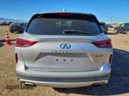 ✅ 2019 Infiniti QX50 Pure • VIN: 3PCAJ5M10KF135923 • Lot: 96985575. Wystawiony na Copart z przebiegiem 126 198 mil. Bezpłatny archiwum sprzedaży aukcyjnych z USA i szczegółowy raport historii pojazdu na DreamBid. Zdjęcie 6.