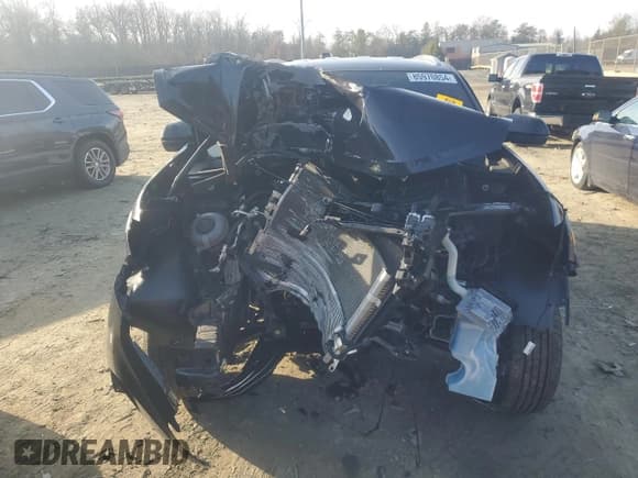 ✅ 2023 Volkswagen Atlas SE • VIN: 1V2LC2CA5PC218544 • Lot: 85970854. Listed on Copart with Not provided. Free auction sales archive from the USA and detailed vehicle history report at DreamBid. Image 5.