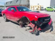 ✅ 2016 Dodge Challenger R/T Plus • VIN: 2C3CDZBT3GH299992 • Lot: 43188443. Listed on IAAI with 57,177 mi. Free auction sales archive from the USA and detailed vehicle history report at DreamBid. Image 1.