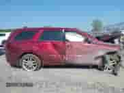 2022 Dodge Durango R/T with VIN 1C4SDJCT4NC221874, listed as a IAAI auction lot 42982633 with 41,335 mi miles and . Bid and sale history available at DreamBid. Image 13.