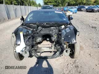 2017 Dodge Challenger 392 Hemi Scat Pack Shaker с VIN 2C3CDZFJ2HH584631, выставлен на аукционе Copart как лот 71422015 с пробегом Не указан миль и Списание • Salvage title. История ставок и продаж доступна на DreamBid. Изображение 5.