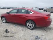 ✅ 2014 Chevrolet Impala LT Eco • VIN: 2G1135SR2E9229273 • Лот: 56926785. Опубликован ранее на Copart с пробегом 223 039 миль. Бесплатный доступ к архиву аукционных продаж из США и подробный отчёт об истории автомобиля на DreamBid. Изображение 2.