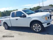✅ 2018 Ford F-150 XL • VIN: 1FTEX1CP7JFB94735 • Lot: 43509157. Wystawiony na IAAI z przebiegiem 95 978 mil. Bezpłatny archiwum sprzedaży aukcyjnych z USA i szczegółowy raport historii pojazdu na DreamBid. Zdjęcie 13.