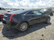 ✅ 2013 Cadillac CTS • VIN: 1G6DA1E33D0121735 • Lot: 55730565. Wystawiony na Copart z przebiegiem Nie podano. Bezpłatny archiwum sprzedaży aukcyjnych z USA i szczegółowy raport historii pojazdu na DreamBid. Zdjęcie 3.