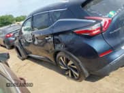 ✅ 2018 Nissan Murano SV • VIN: 5N1AZ2MH0JN154004 • Лот: 42592712. Опубликован ранее на IAAI с пробегом 148 898 миль. Бесплатный доступ к архиву аукционных продаж из США и подробный отчёт об истории автомобиля на DreamBid. Изображение 14.