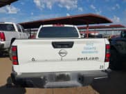 ✅ 2024 Nissan Frontier S • VIN: 1N6ED1CL4RN667317 • Лот: 43384222. Опубликован ранее на IAAI с пробегом 17 719 миль. Бесплатный доступ к архиву аукционных продаж из США и подробный отчёт об истории автомобиля на DreamBid. Изображение 17.