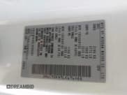 ✅ 2020 Nissan NV200 S • VIN: 3N6CM0KN9LK696488 • Лот: 42989521. Опубликован ранее на IAAI с пробегом 125 292 миль. Бесплатный доступ к архиву аукционных продаж из США и подробный отчёт об истории автомобиля на DreamBid. Изображение 9.