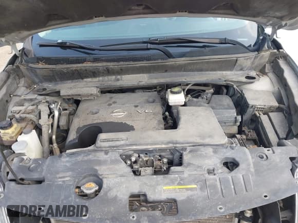 ✅ 2013 Nissan Pathfinder SV • VIN: 5N1AR2MMXDC678046 • Lot: 42890708. Listed on IAAI with 155,148 mi. Free auction sales archive from the USA and detailed vehicle history report at DreamBid. Image 10.