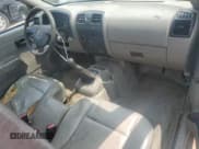 ✅ 2006 Chevrolet Colorado LS • VIN: 1GCCS198968258937 • Лот: 59945425. Опубликован ранее на Copart с пробегом 192 706 миль. Бесплатный доступ к архиву аукционных продаж из США и подробный отчёт об истории автомобиля на DreamBid. Изображение 8.