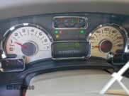 ✅ 2008 Ford Expedition Eddie Bauer • VIN: 1FMFU17598LA20002 • Lot: 96334515. Listed on Copart with 234,838 mi. Free auction sales archive from the USA and detailed vehicle history report at DreamBid. Image 9.