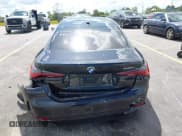 ✅ 2025 BMW 4 Series 430i • VIN: WBA43DA0XSCS96593 • Lot: 42570073. Listed on IAAI with 23,469 mi. Free auction sales archive from the USA and detailed vehicle history report at DreamBid. Image 16.