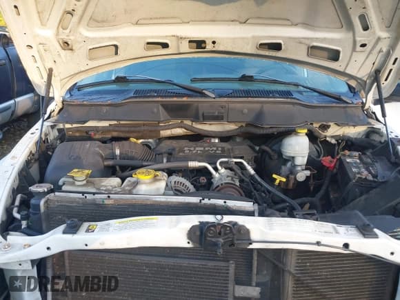 ✅ 2008 Dodge 2500 SLT • VIN: 3D7KS28D88G193422 • Лот: 43301778. Опубликован ранее на IAAI с пробегом 265 672 миль. Бесплатный доступ к архиву аукционных продаж из США и подробный отчёт об истории автомобиля на DreamBid. Изображение 10.