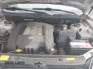 ✅ 2005 Hyundai Santa Fe GLS • VIN: KM8SC13D45U931973 • Lot: 43274730. Listed on IAAI with 184,516 mi. Free auction sales archive from the USA and detailed vehicle history report at DreamBid. Image 10.