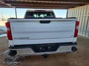 ✅ 2022 Chevrolet Silverado 1500 LT • VIN: 3GCUDDED7NG505951 • Lot: 87438985. Listed on Copart with 104,991 mi. Free auction sales archive from the USA and detailed vehicle history report at DreamBid. Image 6.