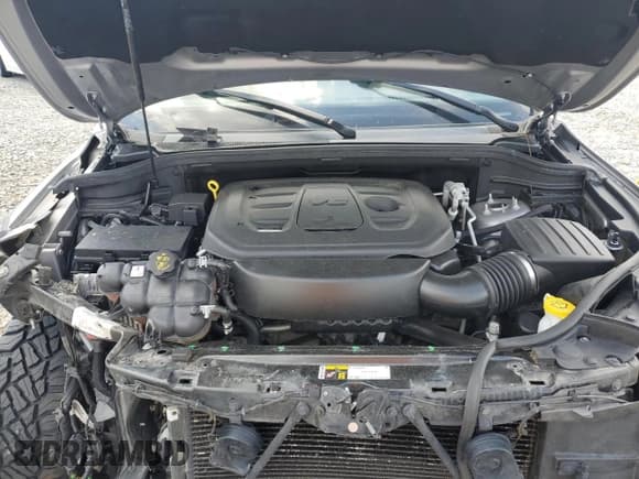 ✅ 2019 Jeep Grand Cherokee Upland • VIN: 1C4RJFAGXKC820333 • Lot: 68912085. Listed on Copart with 71,637 mi. Free auction sales archive from the USA and detailed vehicle history report at DreamBid. Image 12.