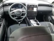 ✅ 2023 Hyundai Tucson Limited • VIN: KM8JECA15PU112256 • Lot: 61935863. Wystawiony na Copart z przebiegiem 1 708 mil. Bezpłatny archiwum sprzedaży aukcyjnych z USA i szczegółowy raport historii pojazdu na DreamBid. Zdjęcie 8.