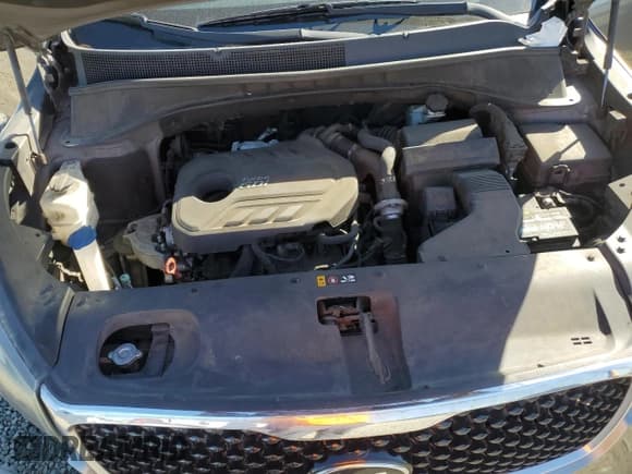 ✅ 2016 Kia Sorento EX • VIN: 5XYPH4A15GG122671 • Lot: 87118905. Wystawiony na Copart z przebiegiem 300 922 mil. Bezpłatny archiwum sprzedaży aukcyjnych z USA i szczegółowy raport historii pojazdu na DreamBid. Zdjęcie 12.