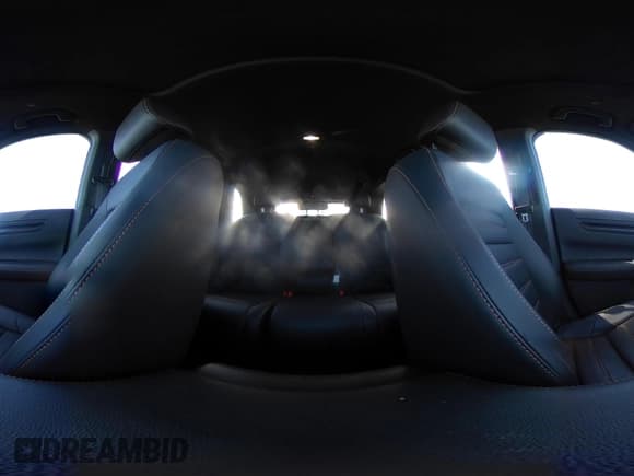 ✅ 2024 Honda CR-V Sport-L • VIN: 7FARS5H87RE016658 • Lot: 41697334. Listed on IAAI with 9,115 mi. Free auction sales archive from the USA and detailed vehicle history report at DreamBid. Image 18.