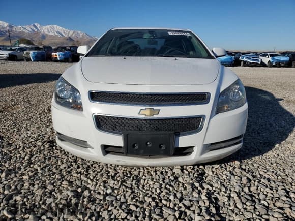 ✅ 2012 Chevrolet Malibu 1LT • VIN: 1G1ZC5EU4CF166913 • Lot: 79888644. Listed on Copart with 97,997 mi. Free auction sales archive from the USA and detailed vehicle history report at DreamBid. Image 5.