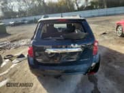 ✅ 2013 Chevrolet Equinox LT • VIN: 2GNFLNEK9D6357349 • Лот: 90403965. Опубликован ранее на Copart с пробегом 117 258 миль. Бесплатный доступ к архиву аукционных продаж из США и подробный отчёт об истории автомобиля на DreamBid. Изображение 6.
