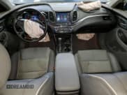 ✅ 2014 Chevrolet Impala LT • VIN: 2G1125S35E9151070 • Лот: 72925624. Опубликован ранее на Copart с пробегом 117 083 миль. Бесплатный доступ к архиву аукционных продаж из США и подробный отчёт об истории автомобиля на DreamBid. Изображение 8.