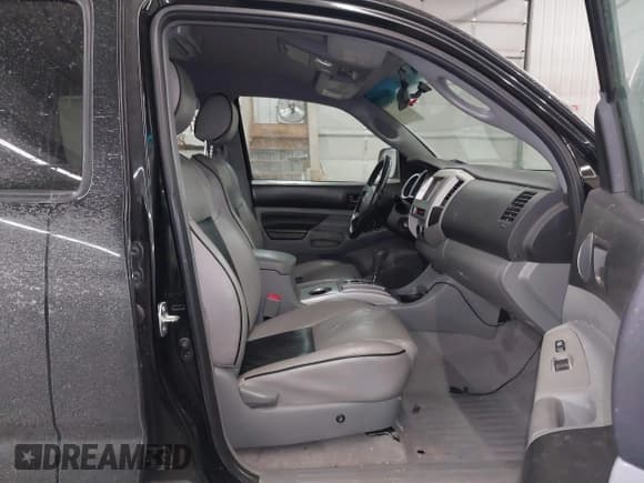 ✅ 2008 Toyota Tacoma • VIN: 5TELU42N88Z554402 • Lot: 41509696. Wystawiony na IAAI z przebiegiem 112 077 mil. Bezpłatny archiwum sprzedaży aukcyjnych z USA i szczegółowy raport historii pojazdu na DreamBid. Zdjęcie 5.