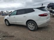 ✅ 2020 Buick Enclave Essence • VIN: 5GAEVAKW5LJ221026 • Lot: 93025055. Listed on Copart with 83,272 mi. Free auction sales archive from the USA and detailed vehicle history report at DreamBid. Image 2.