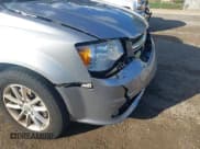 ✅ 2019 Dodge Grand Caravan SXT • VIN: 2C4RDGCG4KR804842 • Лот: 43511071. Опубликован ранее на IAAI с пробегом 124 780 миль. Бесплатный доступ к архиву аукционных продаж из США и подробный отчёт об истории автомобиля на DreamBid. Изображение 17.