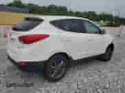 2015 Hyundai Tucson GLS z VIN KM8JTCAFXFU109854, wystawiony jako Copart lot #62987574 z przebiegiem 37 348 mil mil oraz Szkoda całkowita • Salvage title. Historia ofert i sprzedaży dostępna na DreamBid. Obrazek 3.