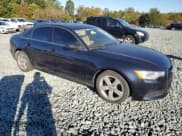 ✅ 2012 Audi A6 Premium Plus • VIN: WAUDFAFC3CN161051 • Lot: 82441325. Listed on Copart with 228,611 mi. Free auction sales archive from the USA and detailed vehicle history report at DreamBid. Image 4.