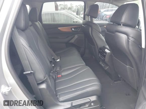 ✅ 2022 Acura MDX • VIN: 5J8YD9H36NL006581 • Lot: 41399264. Listed on IAAI with 41,090 mi. Free auction sales archive from the USA and detailed vehicle history report at DreamBid. Image 8.
