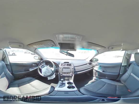 2014 Toyota Camry L z VIN 4T1BF1FK6EU436837, wystawiony jako Copart lot #66160825 z przebiegiem 100 755 mil mil oraz Szkoda całkowita • Salvage title. Historia ofert i sprzedaży dostępna na DreamBid. Obrazek 14.