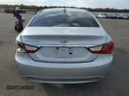 ✅ 2012 Hyundai Sonata GLS • VIN: 5NPEB4AC6CH475966 • Lot: 90945255. Wystawiony na Copart z przebiegiem Nie podano. Bezpłatny archiwum sprzedaży aukcyjnych z USA i szczegółowy raport historii pojazdu na DreamBid. Zdjęcie 6.