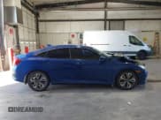 ✅ 2017 Honda Civic EX-T • VIN: 19XFC1F30HE002844 • Лот: 43505028. Опубликован ранее на IAAI с пробегом 147 757 миль. Бесплатный доступ к архиву аукционных продаж из США и подробный отчёт об истории автомобиля на DreamBid. Изображение 13.