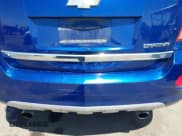 ✅ 2012 Chevrolet Captiva Sport LT • VIN: 3GNAL3E54CS524547 • Lot: 42359281. Wystawiony na IAAI z przebiegiem 191 396 mil. Bezpłatny archiwum sprzedaży aukcyjnych z USA i szczegółowy raport historii pojazdu na DreamBid. Zdjęcie 6.