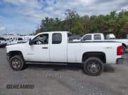 ✅ 2013 Chevrolet Silverado 2500HD Work Truck • VIN: 1GC2KVCGXDZ405969 • Лот: 43391824. Опубликован ранее на IAAI с пробегом Не указан. Бесплатный доступ к архиву аукционных продаж из США и подробный отчёт об истории автомобиля на DreamBid. Изображение 14.