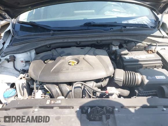 ✅ 2019 Hyundai Elantra • VIN: KMHH35LE8KU106251 • Lot: 42015806. Listed on IAAI with 58,493 mi. Free auction sales archive from the USA and detailed vehicle history report at DreamBid. Image 10.