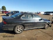 ✅ 2001 Oldsmobile Intrigue GLS • VIN: 1G3WX52H11F164362 • Лот: 80579394. Опубликован ранее на Copart с пробегом 164 903 миль. Бесплатный доступ к архиву аукционных продаж из США и подробный отчёт об истории автомобиля на DreamBid. Изображение 3.